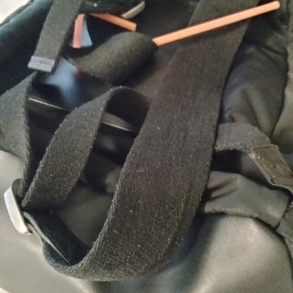 All Saints backpack nylon - Picture 9 of 16